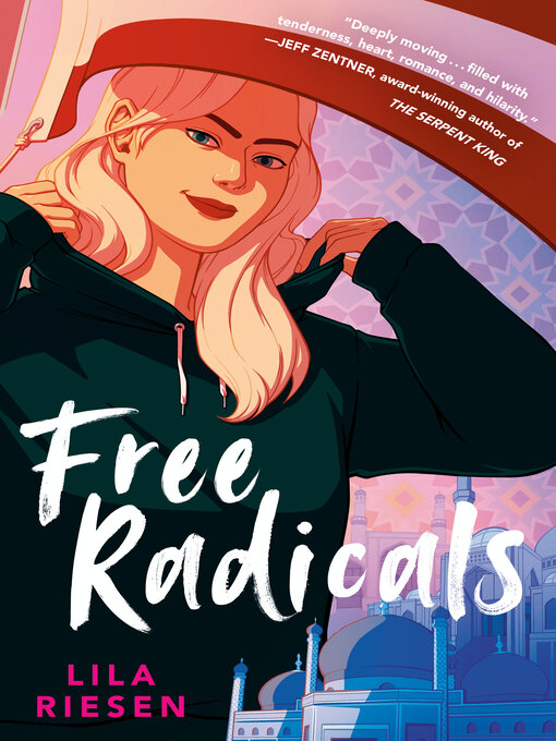 Title details for Free Radicals by Lila Riesen - Wait list